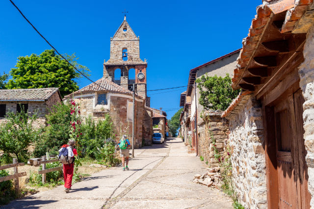 Camino de Santiago