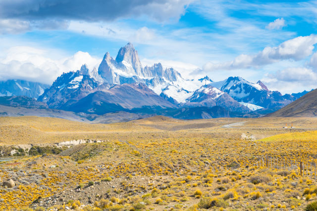 Patagonia