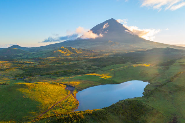 Azores