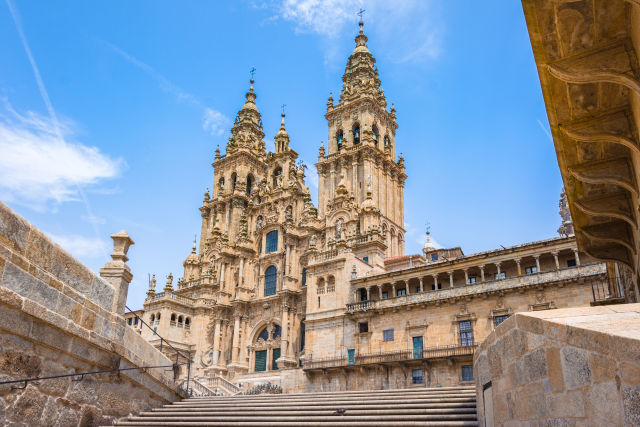 Camino de Santiago