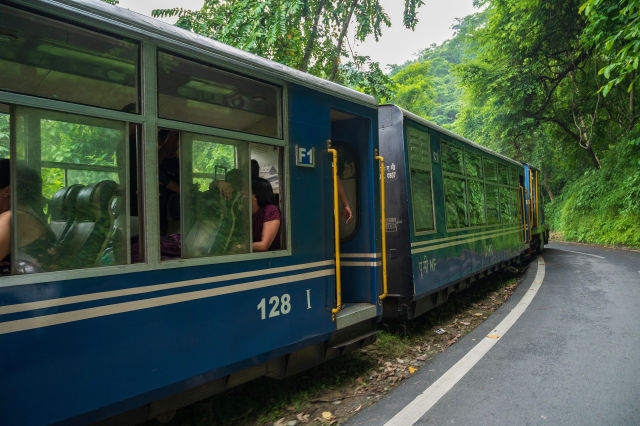 Darjeeling