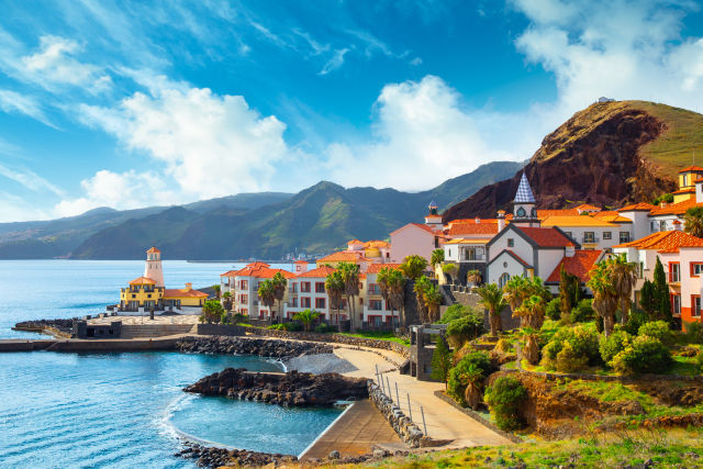 Madeira
