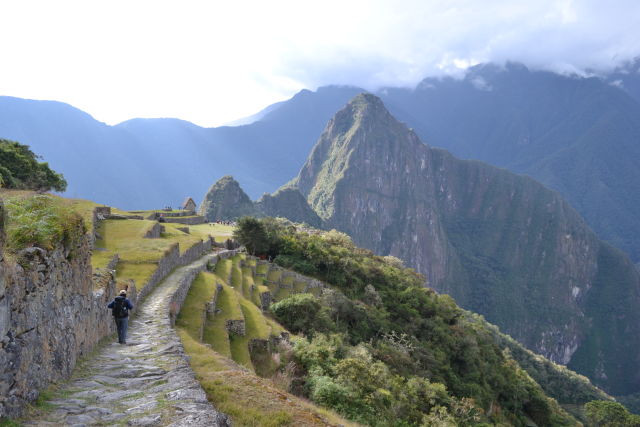 Inca Trail