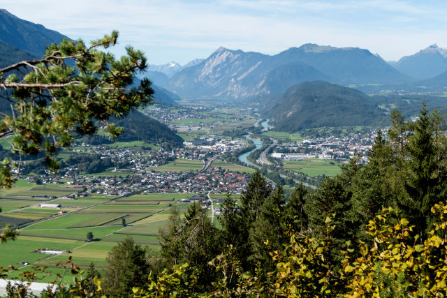 Tyrol
