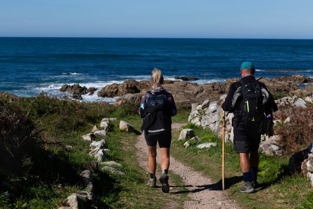 Camino de Santiago