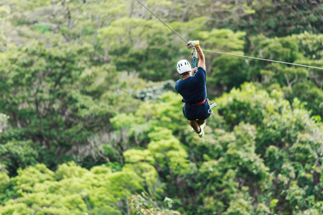 Costa Rica Offer