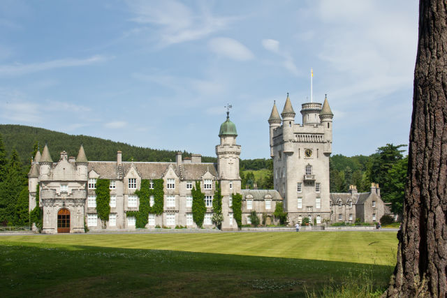 Scotland