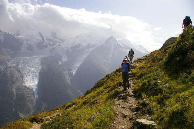 Mont Blanc