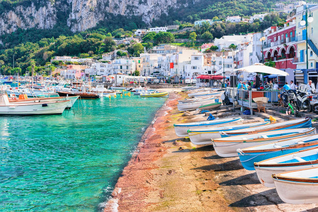 Amalfi