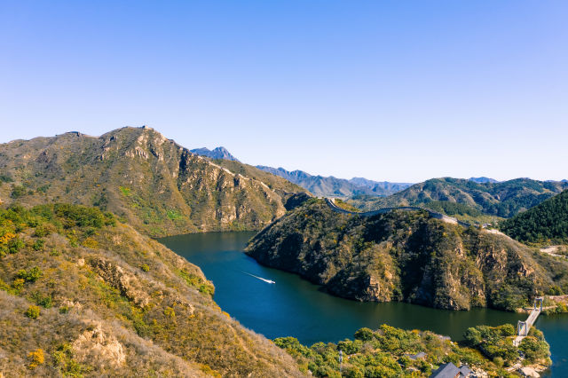 The Great Wall