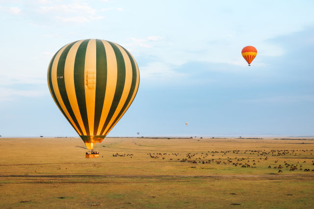 Masai Mara