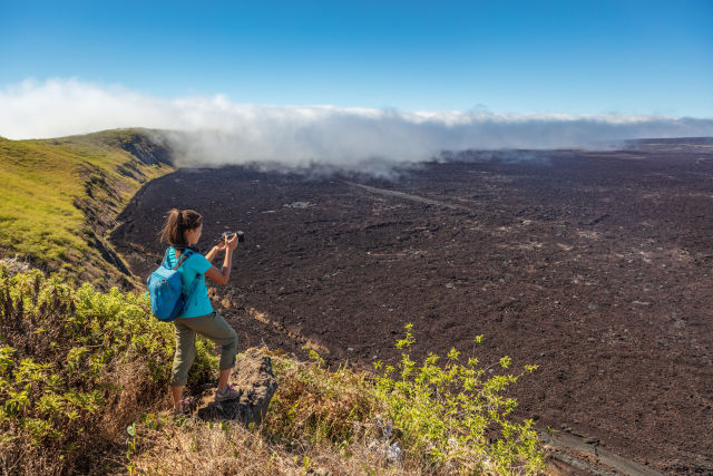 Galapagos Islands Holidays