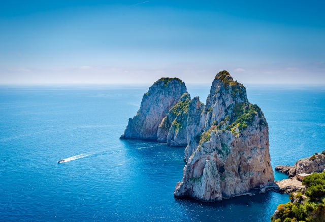 Capri