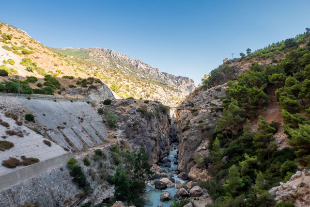 Andalucia