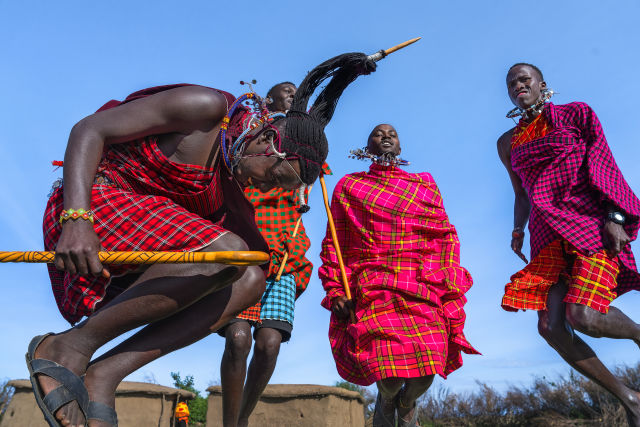 Masai Mara