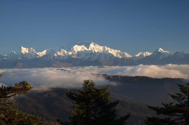 Darjeeling