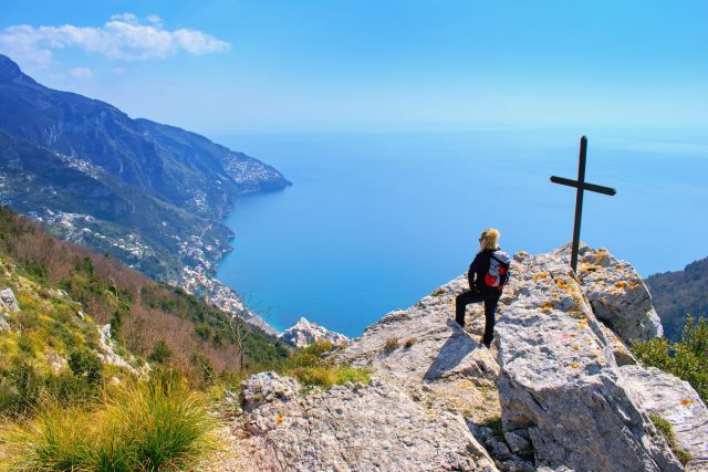 Amalfi