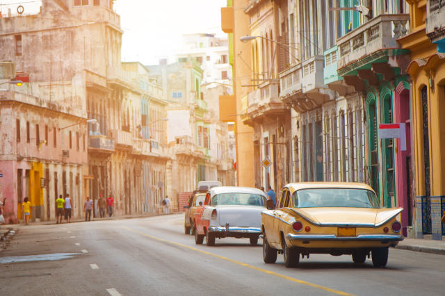 Havana