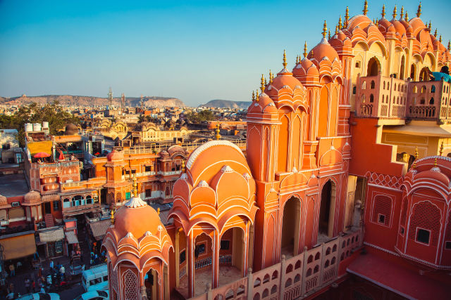Rajasthan