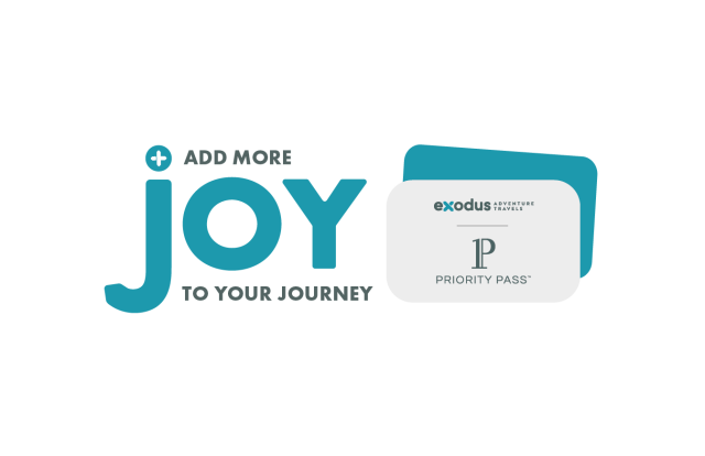 Priority Pass Membership