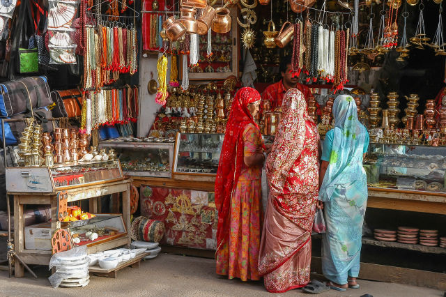 Rajasthan
