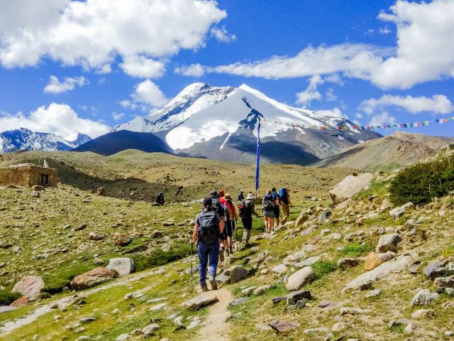 Ladakh