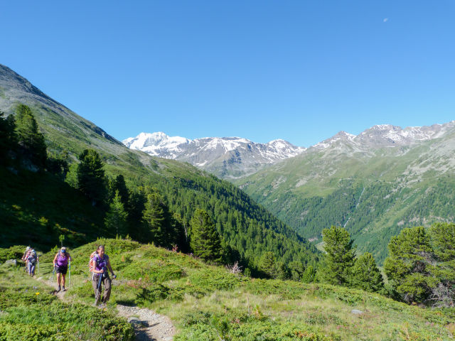 French Alps