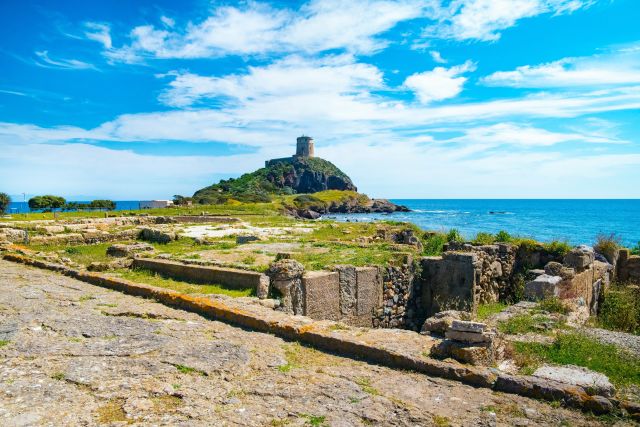 Sardinia