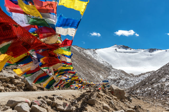 Ladakh