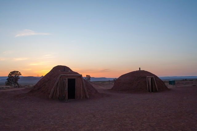 Monument Valley