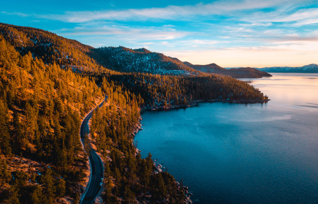 California