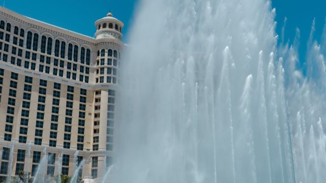 Las Vegas