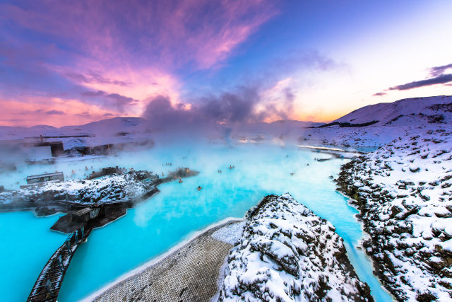 Reykjavik
