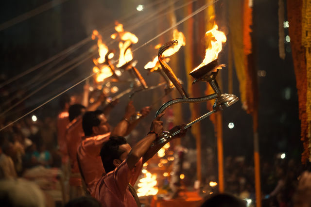 Ganges