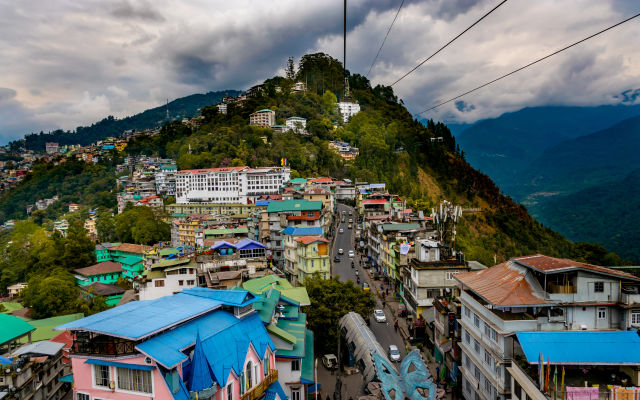 Sikkim