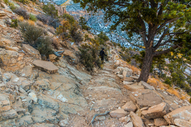 Grand Canyon