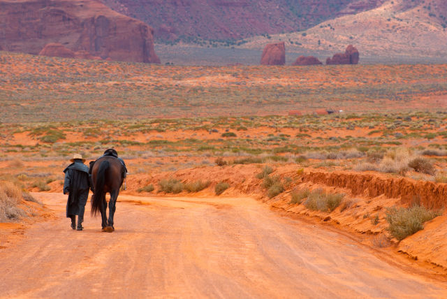 Monument Valley