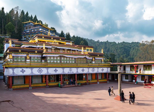 Sikkim
