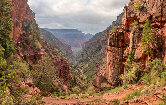 Grand Canyon