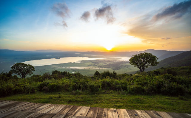 Serengeti National Park