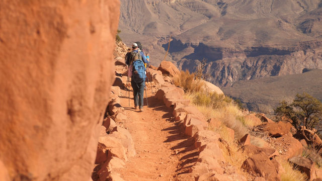 Grand Canyon
