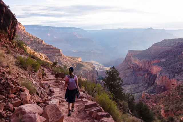 Grand Canyon