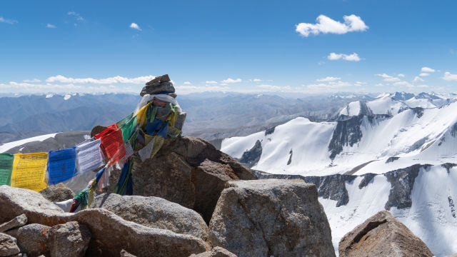Ladakh