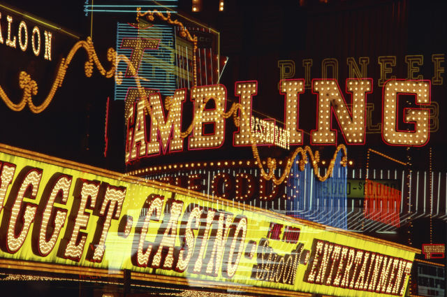 Las Vegas