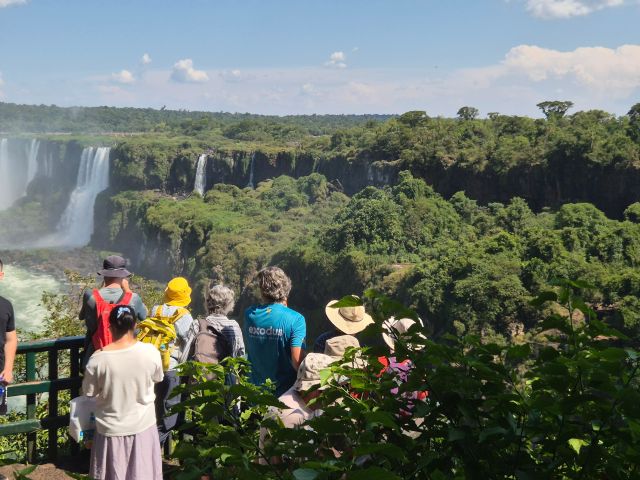 Where to Travel in November