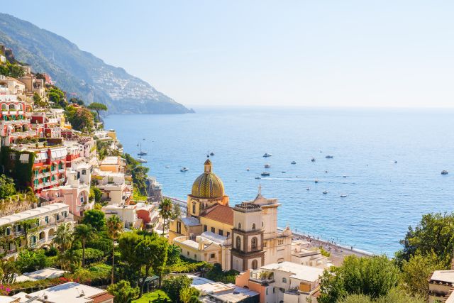 Escorted Tours