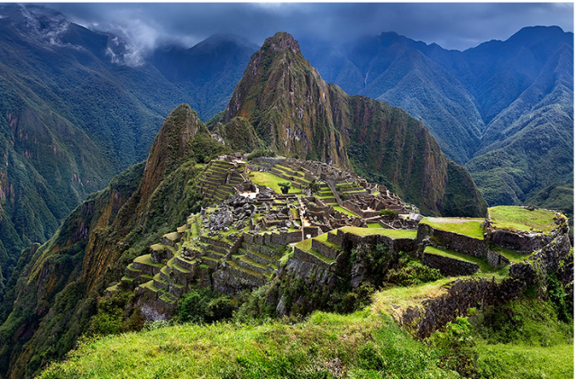 The Ultimate Travel Showdown