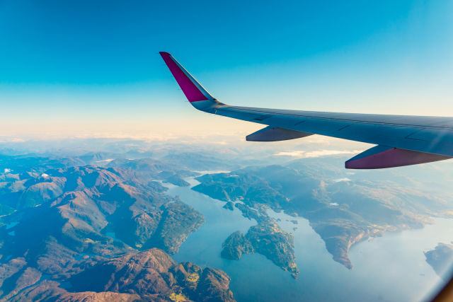 Your Flights, Your Choice