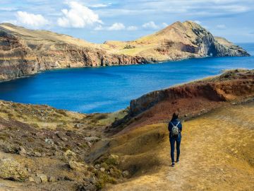 Walking Holidays in Portugal