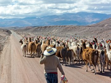 Culture Holidays in Chile